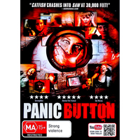 Panic Button DVD Preowned: Disc Excellent