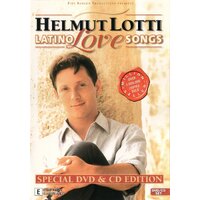 Helmut Lotti - Latina Love Songs DVD Preowned: Disc Excellent