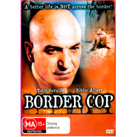 Border Corp DVD Preowned: Disc Excellent