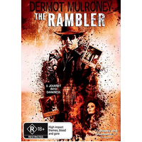 The Rambler DVD Preowned: Disc Excellent