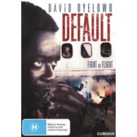 Default - Rare DVD Aus Stock Preowned: Excellent Condition