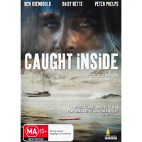 Caught Inside DVD Preowned: Disc Excellent