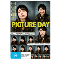 Picture Day DVD Preowned: Disc Excellent