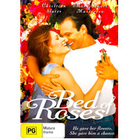 Bed Of Roses DVD Preowned: Disc Excellent