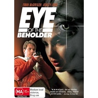 Eye of the Beholder - Rare DVD Aus Stock Preowned: Excellent Condition