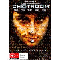 Chatroom DVD Preowned: Disc Excellent