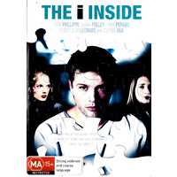The Inside - Rare DVD Aus Stock Preowned: Excellent Condition