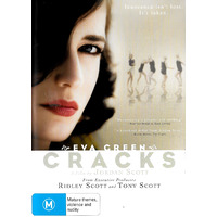 Cracks - Rare DVD Aus Stock Preowned: Excellent Condition