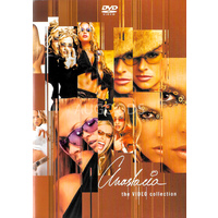 Anastacia -Rare DVD Aus Stock -Music Preowned: Excellent Condition