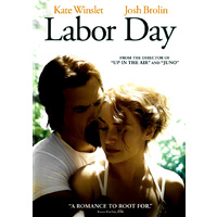 Labor Day - Rare DVD Aus Stock Preowned: Excellent Condition