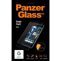 PanzerGlass Screen Protection for Google Pixel 2, Clear