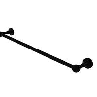 Allied Brass 30" Towel Bar Matte Black