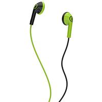 2XL Offset in-Ear Headphone X2OFFZ-823 (Green)