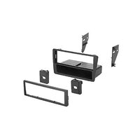 Best Kits BKHONK809 Single DIN Installation Dash Kit for Select 2001-2005 Honda Civic Vehicles