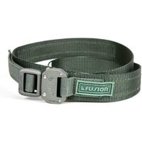 Fusion Tactical Military Police Trouser Type B Impact Belt Foliage Green X-Large XL