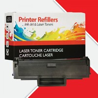 Laser Toner Cartridge for Samsung ML1660 ML1665 Ml1661 ML1666 MLT-D1042S 3207