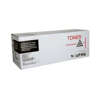 COMPATIBLE FUJI XEROX CT201918 TONER CARTRIDGE BLACK