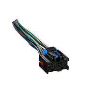 Metra 71-2105 Turbowire; Repair Wire Harness for GM Suzuki 06-Up