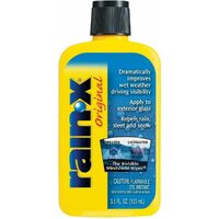 Rain-X Original Glass Water Repellent 103ml Repels Rain Water