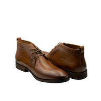 Wild Rhino Balmain Cognac Size 42 Brown Boots