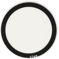 MegaGear Multi-Coated Lens Armor UV Attached Filter for Canon PowerShot G15, G16