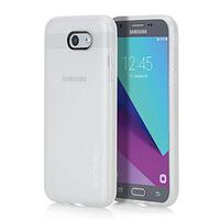 Incipio SA-822-FST NGP Phone Case for Samsung Galaxy J3, Frost