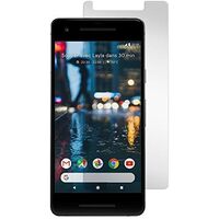 Gadget Guard Black Ice Edition Tempered Glass Screen Guard for Google Pixel 2 - Clear