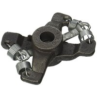 Crown Spring Pump Coupler - CROWN ENGINEERING CORP. 41299-50
