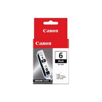 Canon BCI6BK Black