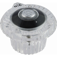 Acrylic Tub and Shower Handle - Moen 35036