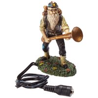Department 56 Snow Village Halloween Scary Ghost Catcher 4054983