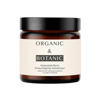Dr. Botanicals Amazonian Berry Protecting Day Moisturiser 50ml