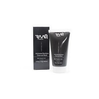 Raam Activated Bamboo Charcoal Purifying Mask 3 in 1