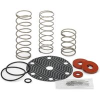 Zurn RK34-975XL Wilkins 3/4-Inch - 1-Inch Complete Repair Kit with Springs