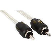 Stinger SI4820 20-Foot 4000 Series Video Composite Cable