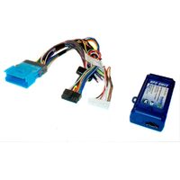 PAC RP3-GM12 RadioPro 3 Car Replacement Interface for Select GM Class II Vehicle