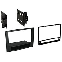 Ai CDK651 Radio Replacement Kit 2006-2008 Dodge Dash Kit