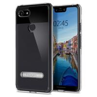 Google Pixel 3 XL Case Ultra Hybrid S -Phone Protection w Stand