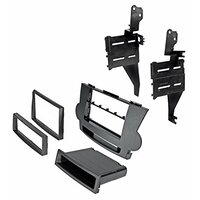 Ai TOYK989 2008-2009 Toyota Highlander Dash Kit