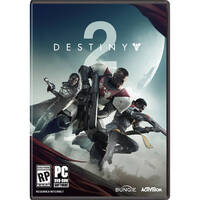 Destiny 2 PC GAME- NEW