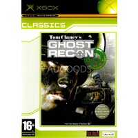 Tom Clancy's GHOST RECON Xbox 360 Pre-owned Game: Disc Like New