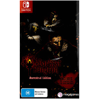 Darkest Dungeon: Ancestral Edition Nintendo Switch Pre-owned Game: Disc Like New