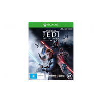 Star Wars Jedi: Fallen Order Xbox One PRE-OWNED GAME: GREAT CONDITION