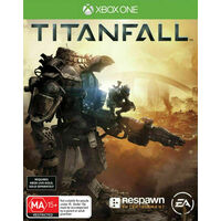 Titanfall MA15+ Xbox One PRE-OWNED GAME: GREAT CONDITION