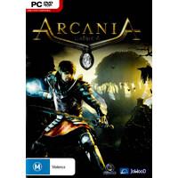 Arcania: Gothic 4 PC PRE-OWNED GAME: GREAT CONDITION