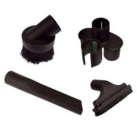 32mm Vacuum cleaner Attachment kit (crevice, upholstery, dusting brush, holder)