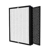 2000 Series Carbon & HEPA Filters Kit For Philips Air Purifiers AC Series