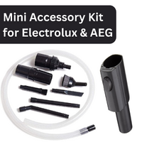 Mini Vacuum Cleaner Accessory Tool Kit For Electrolux & AEG Vacuum Cleaners