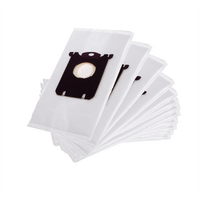 5 x S type Vacuum Bags for Electrolux, Volta, AEG, Philips and Wertheim Vacuums