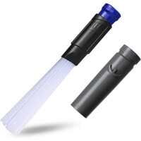 New Design Straw Vacuum Dusting Brush for DYSON V6, DC35, DC39 Vacuum Cleaners
